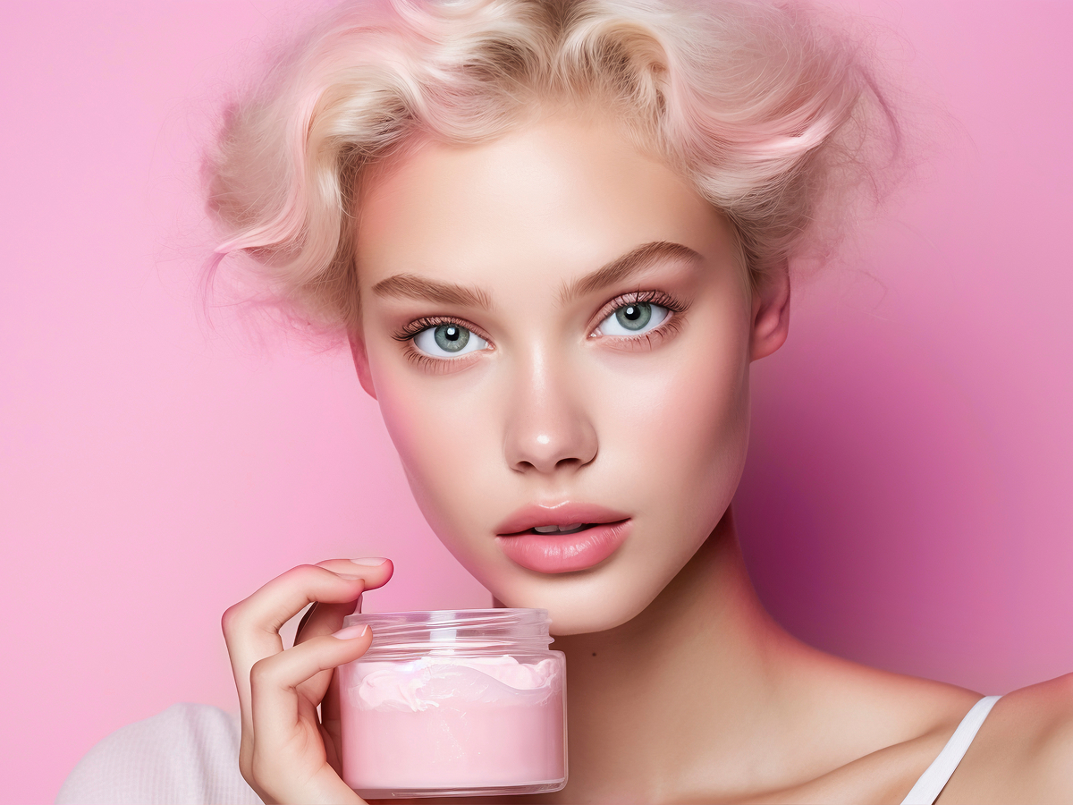 Das beste Make-up für Beauty- und Hautpflegeunternehmen