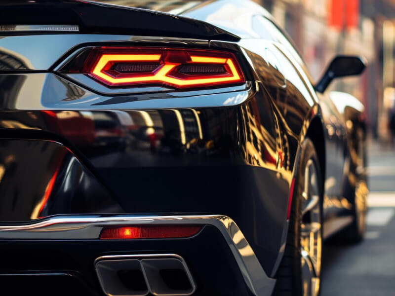 Der beste KI-Assistent für die Automobil- und Motorenindustrie