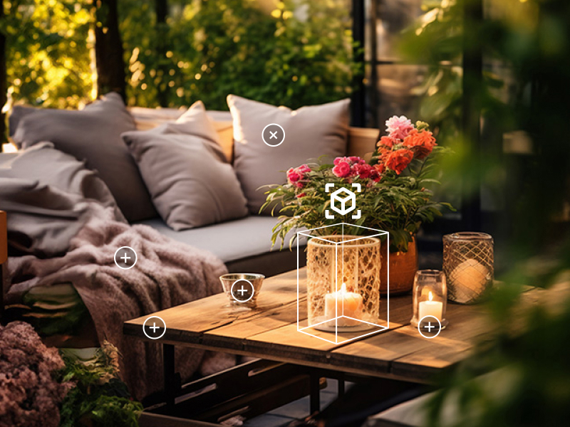 Der beste KI-Assistent für Online-Home- und Gartenläden